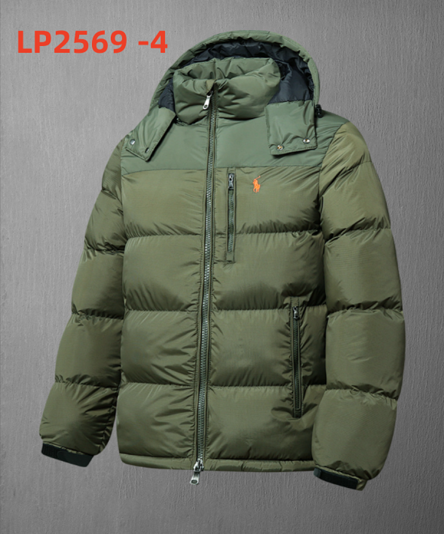 polo LP2569