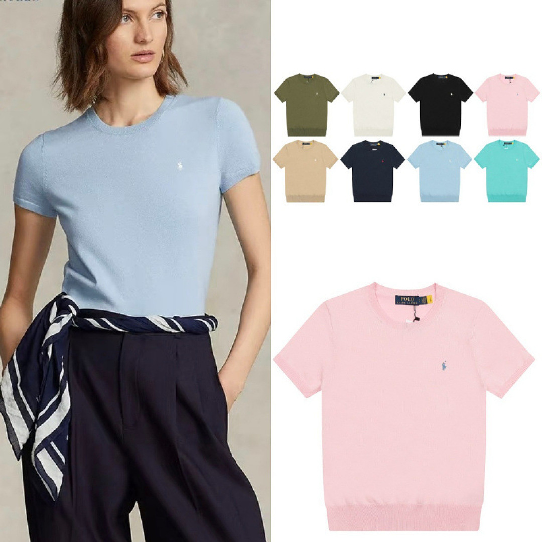 polo WP84567 WOMEN