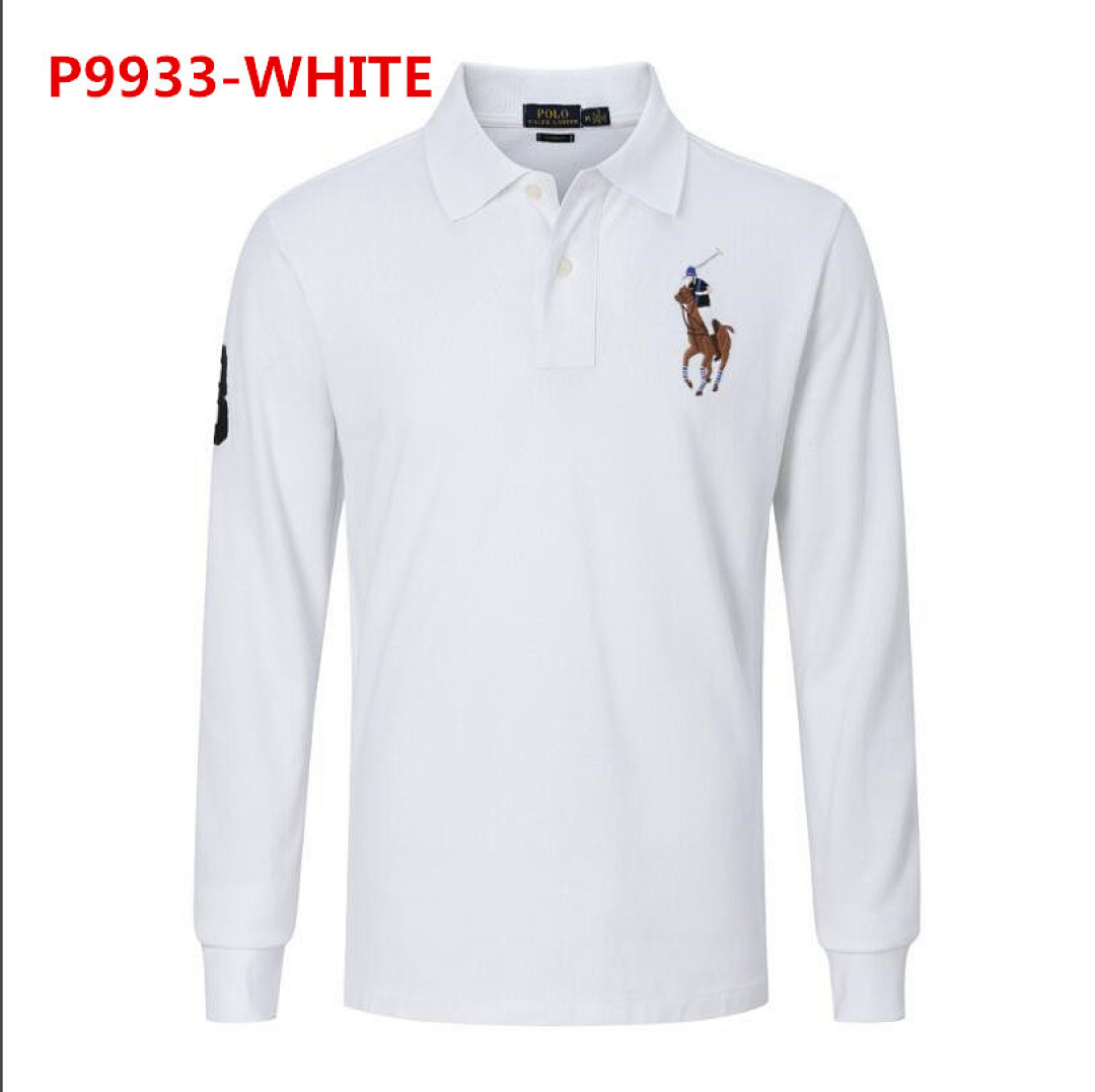 polo P9933