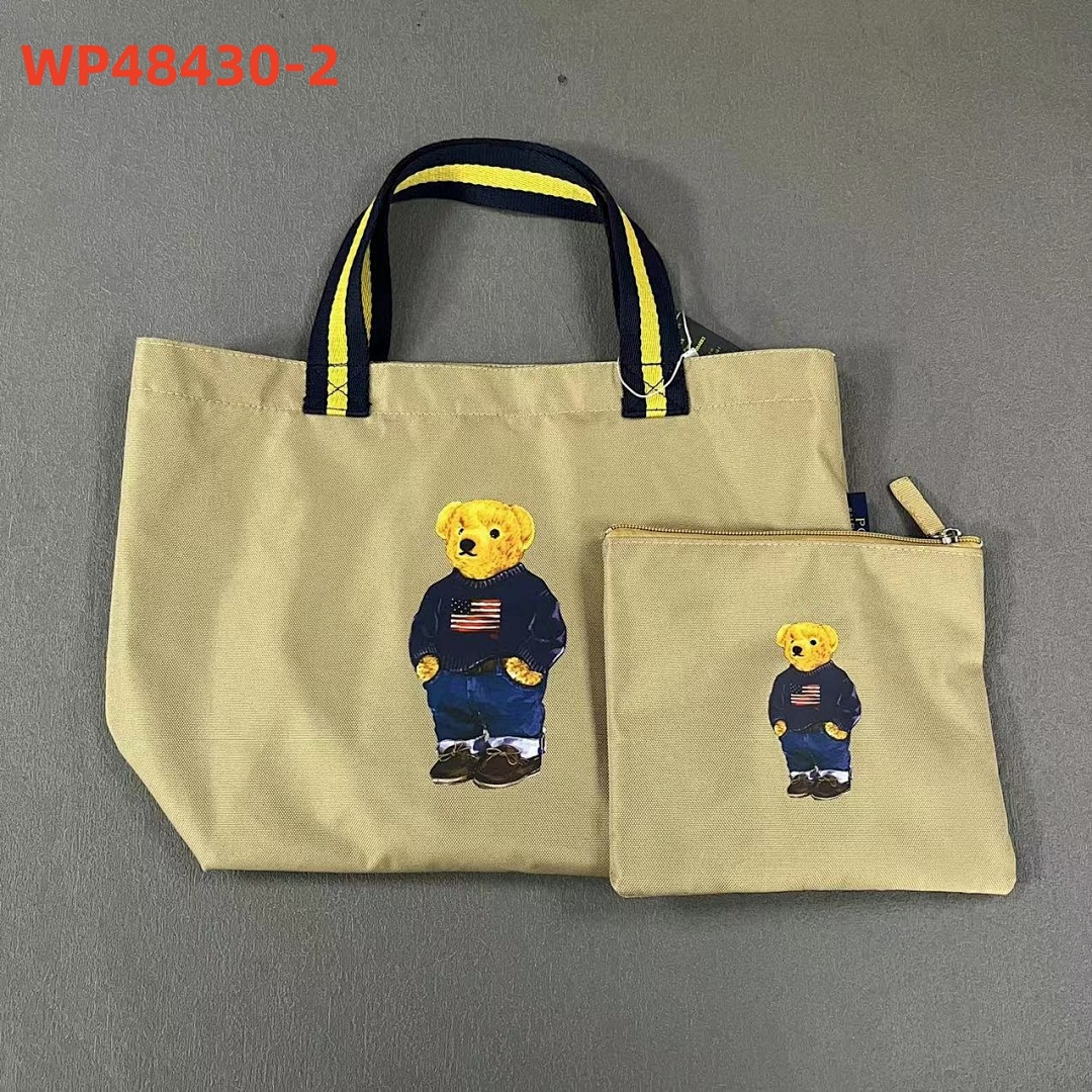 polo WP48430 73839ZRGEO
