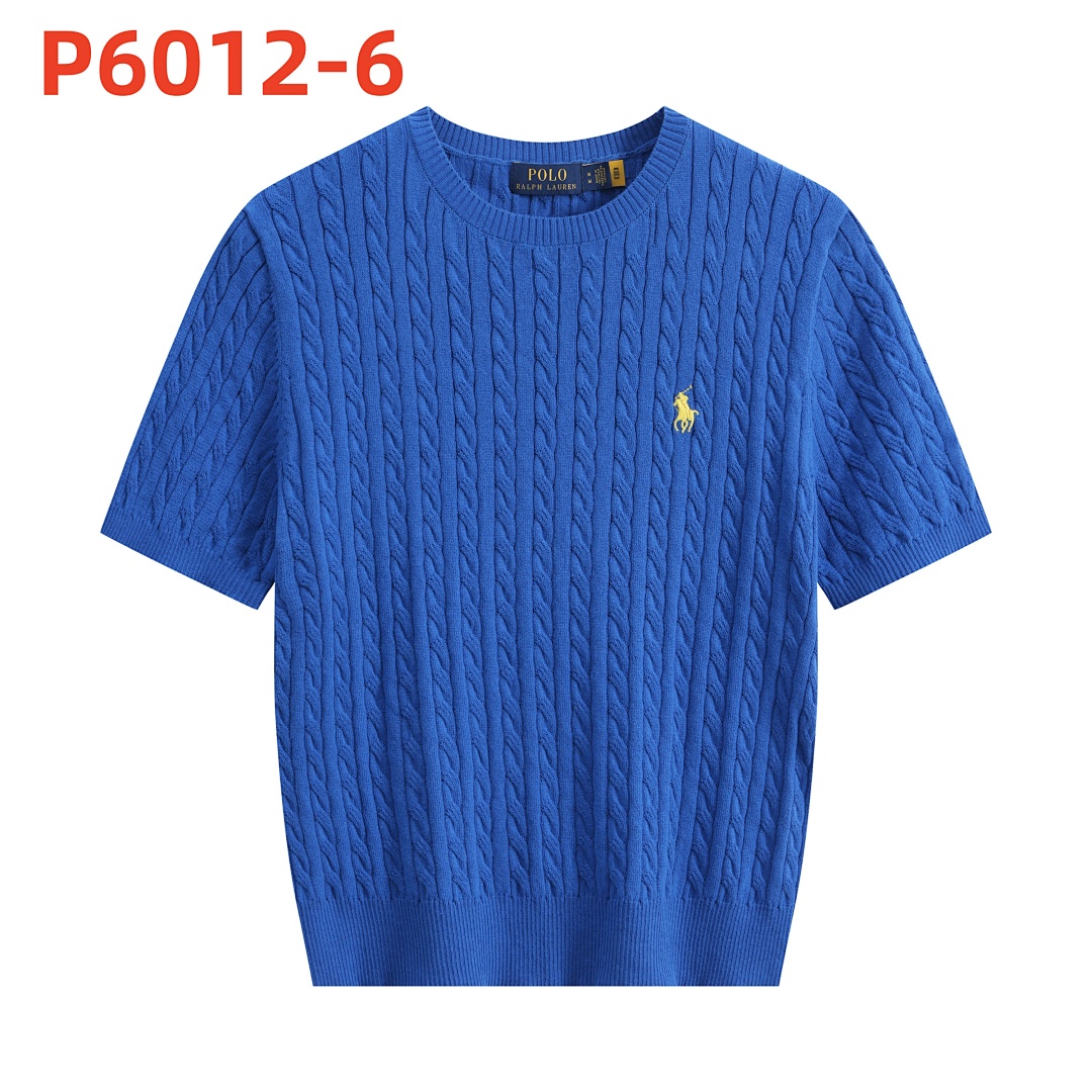 polo P6012 WOMEN 210