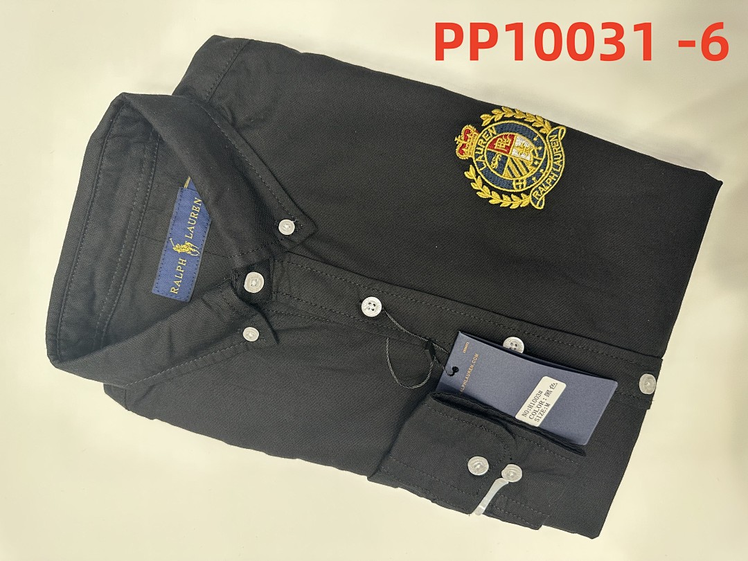 polo PP10031