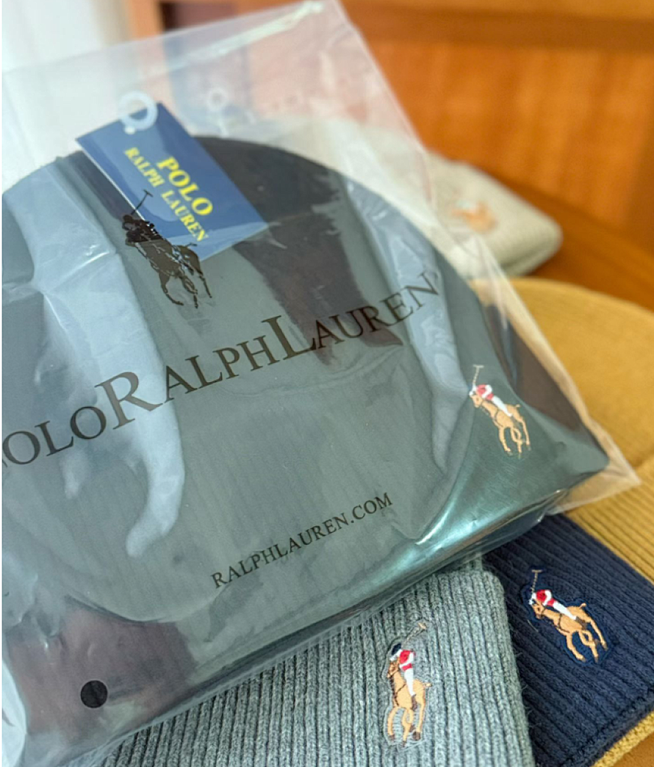 polo WP55414