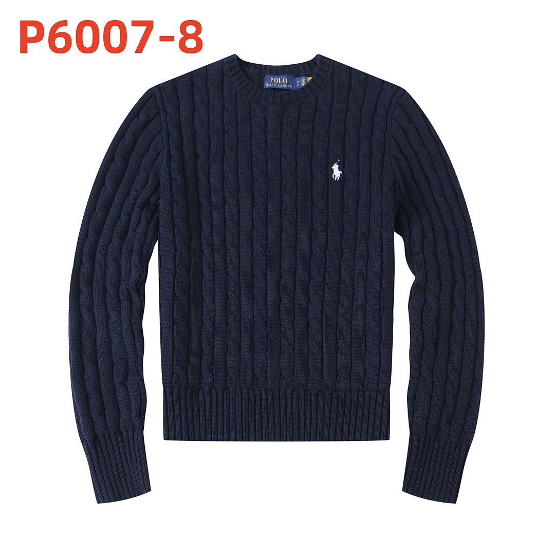 polo P6007 WOMEN