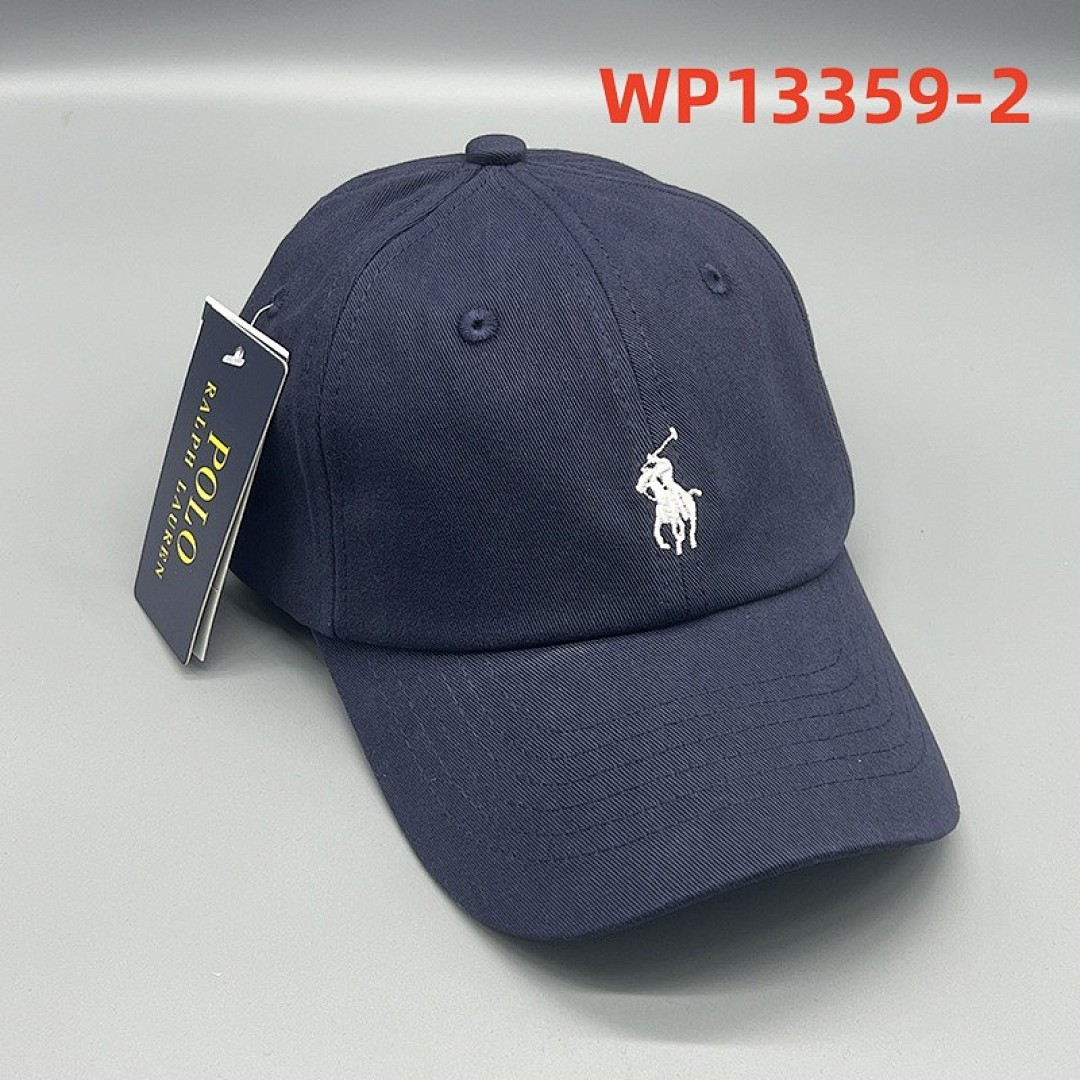 polo WP13359 SIZEKids 48--52 CM Aldult:55--59CM