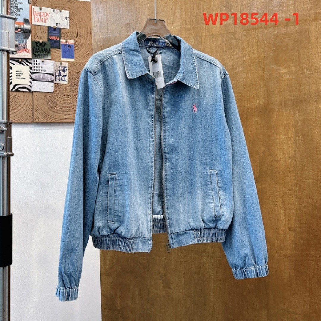polo WP18544 WOMEN