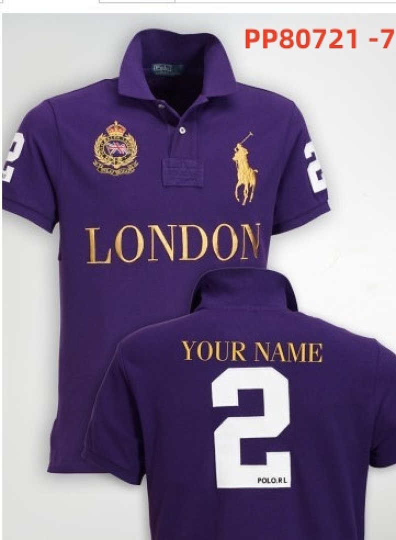 polo PP80721