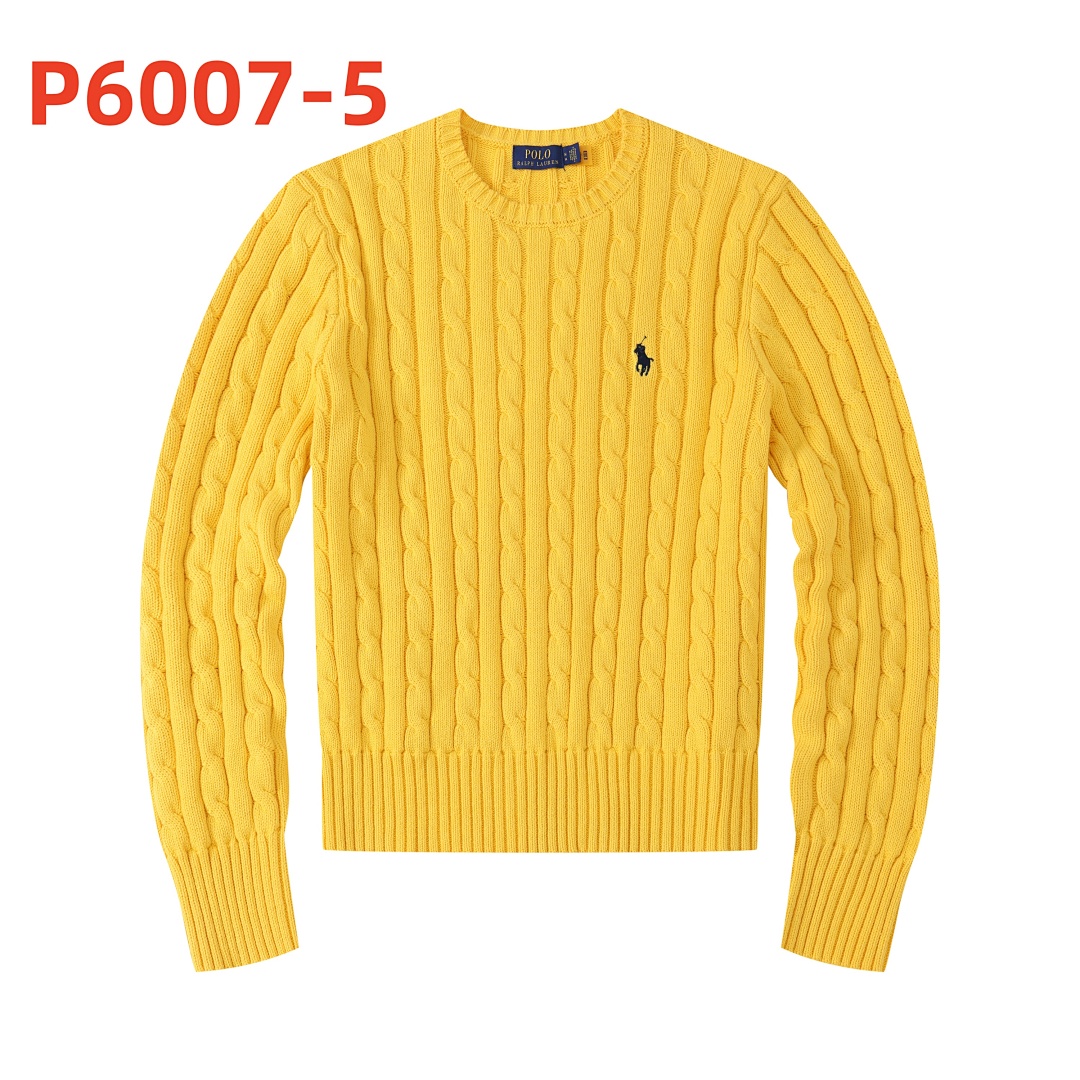 polo P6007 WOMEN — תמונה 4