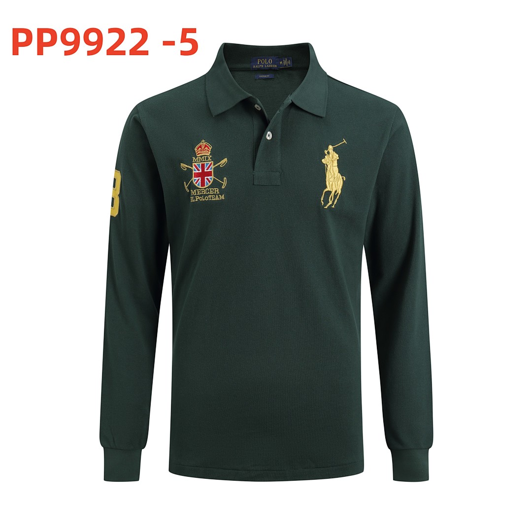 polo PP9922