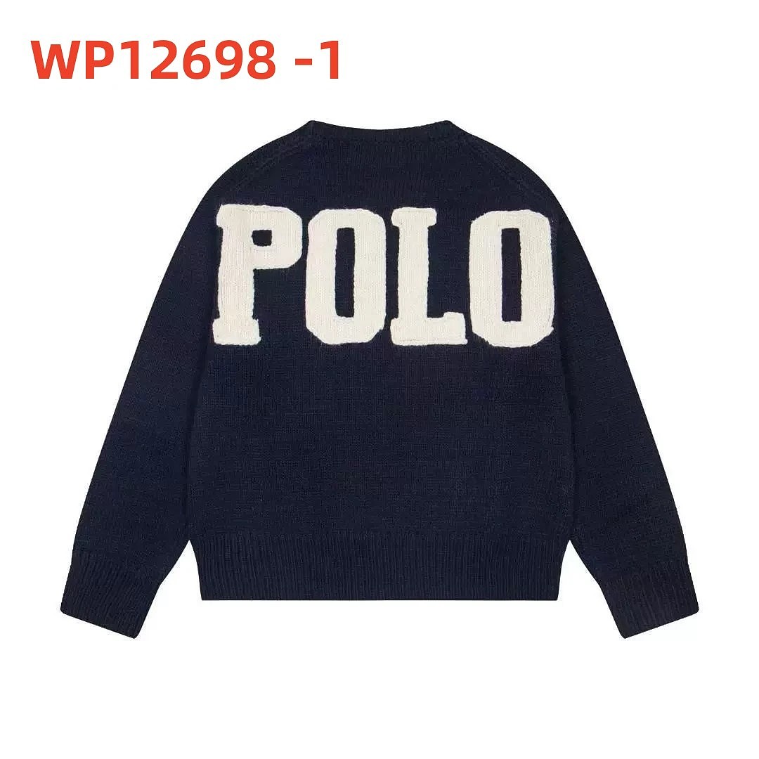 polo WP12698