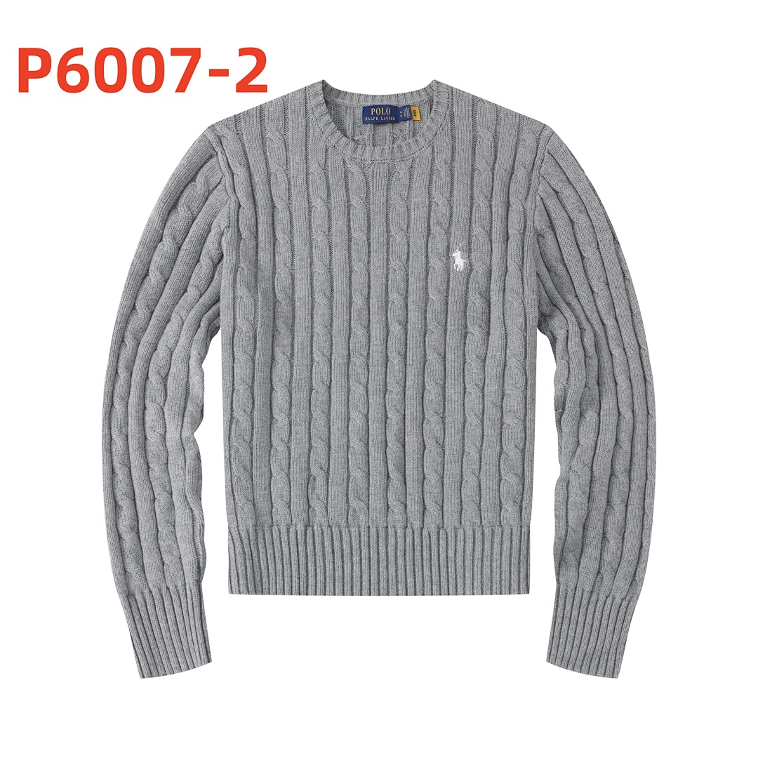 polo P6007 WOMEN — תמונה 7