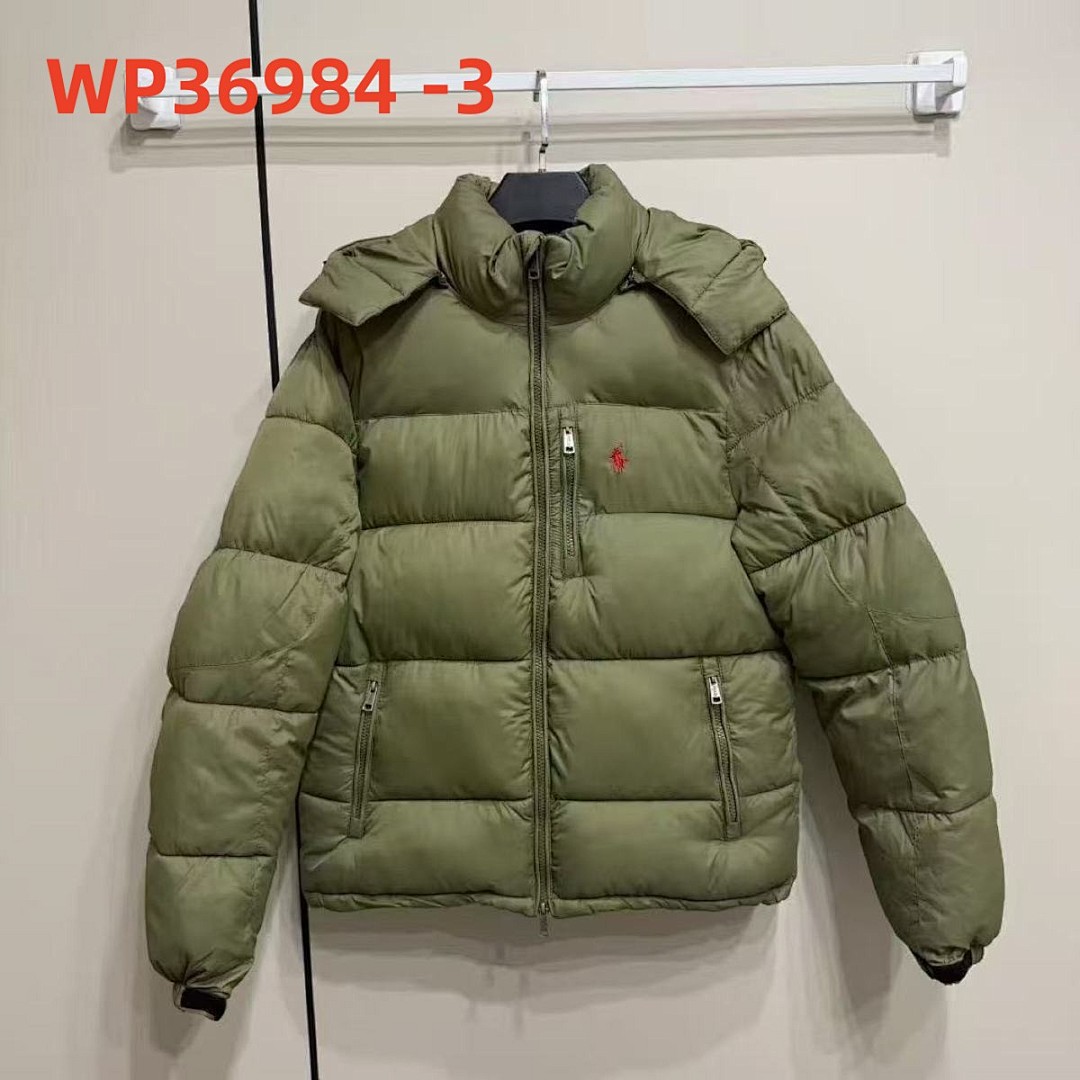 polo WP36984