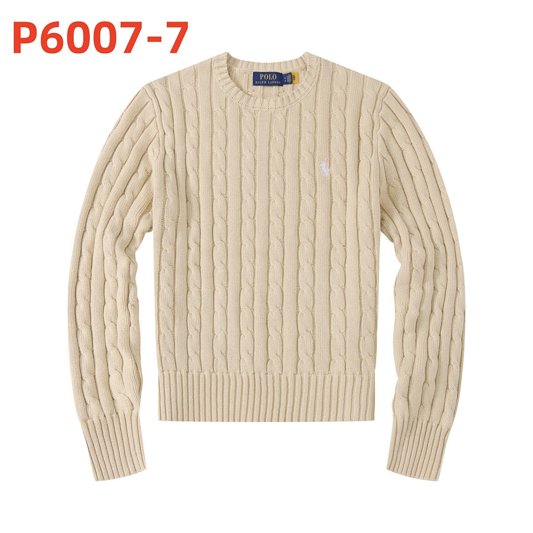 polo P6007 WOMEN