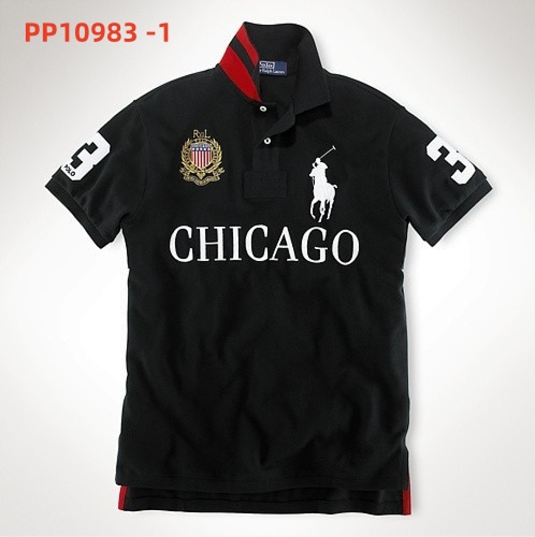 polo PP10983