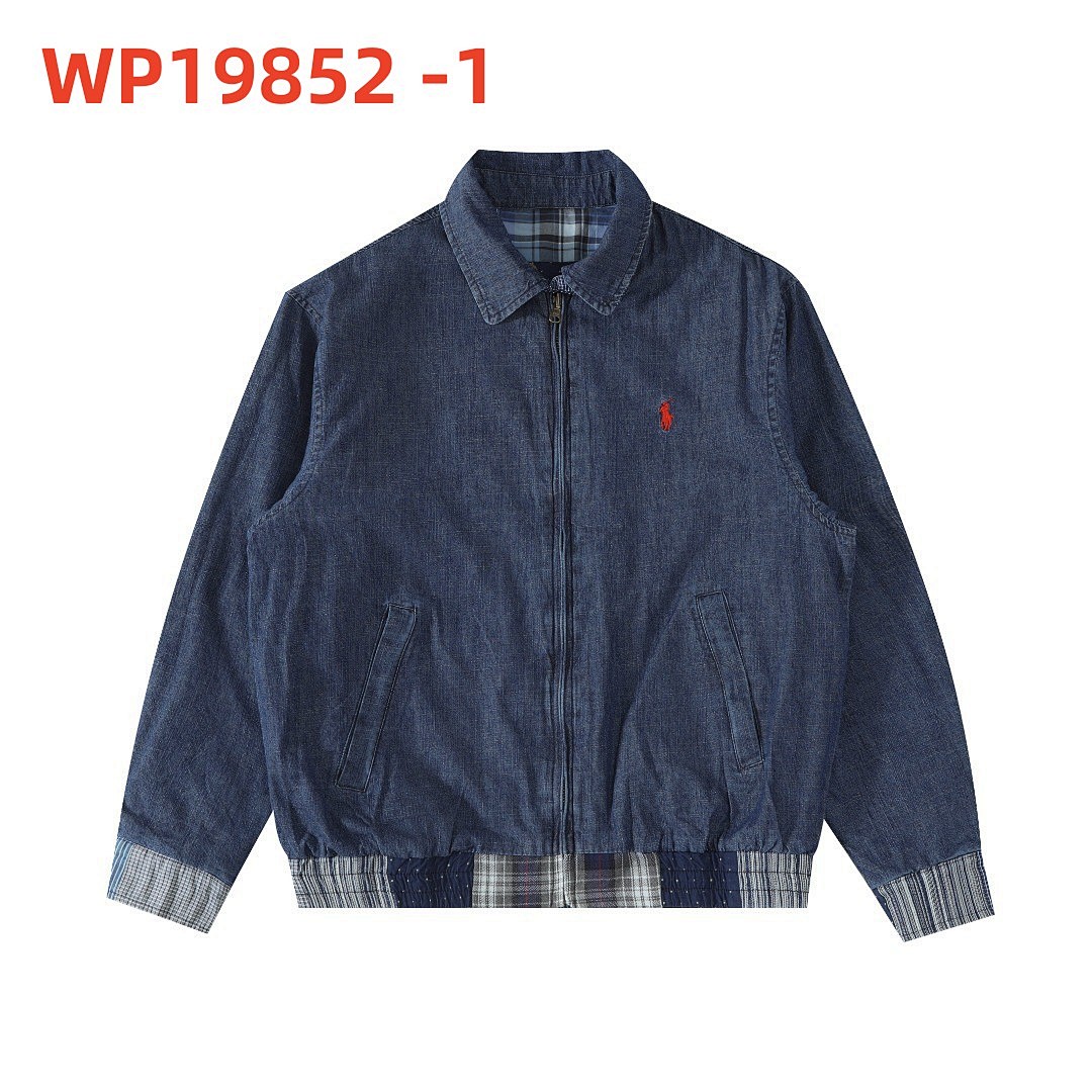 polo WP19852