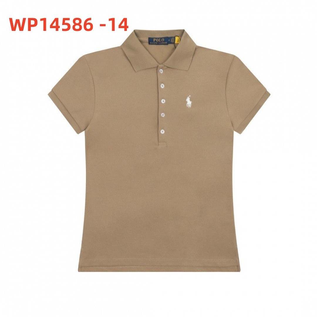 polo WP14586 WOMEN
