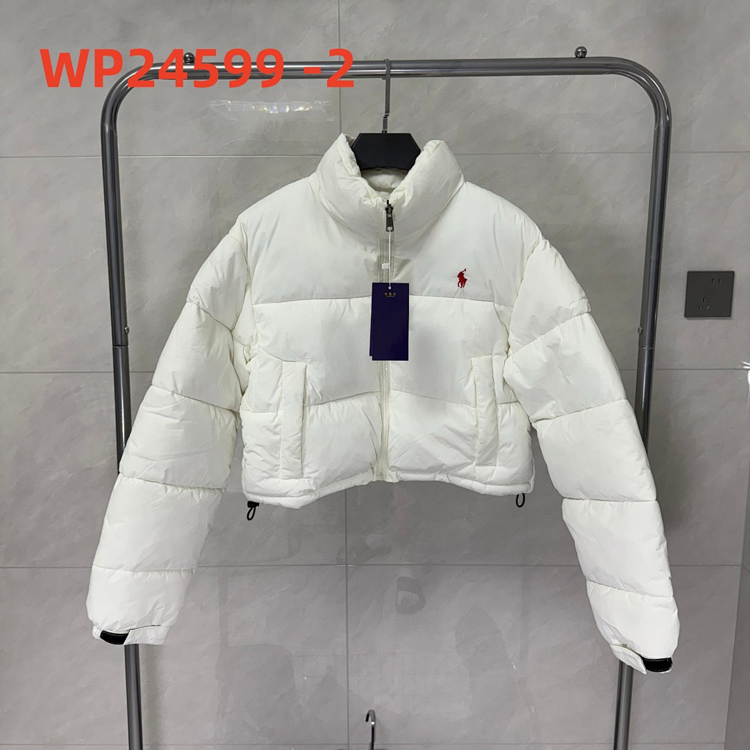 polo WP24599 WOMEN