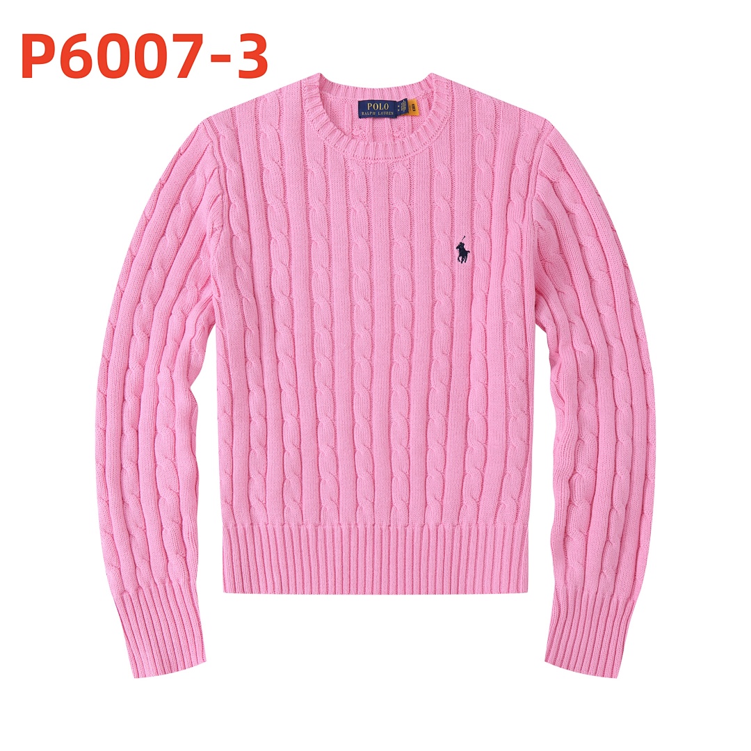 polo P6007 WOMEN — תמונה 6
