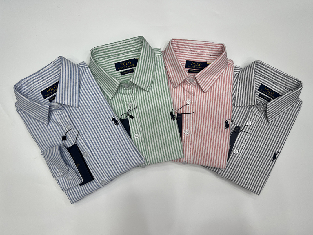 polo PP9067# WOMEN