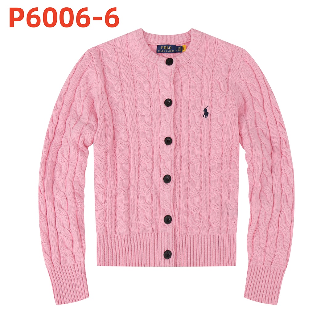 polo P6006 WOMEN