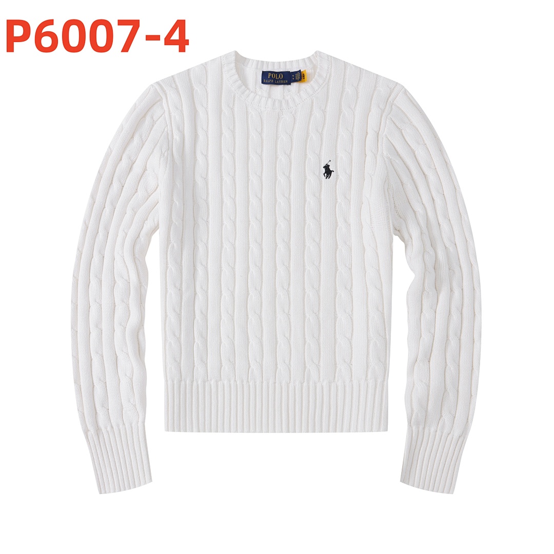 polo P6007 WOMEN — תמונה 5