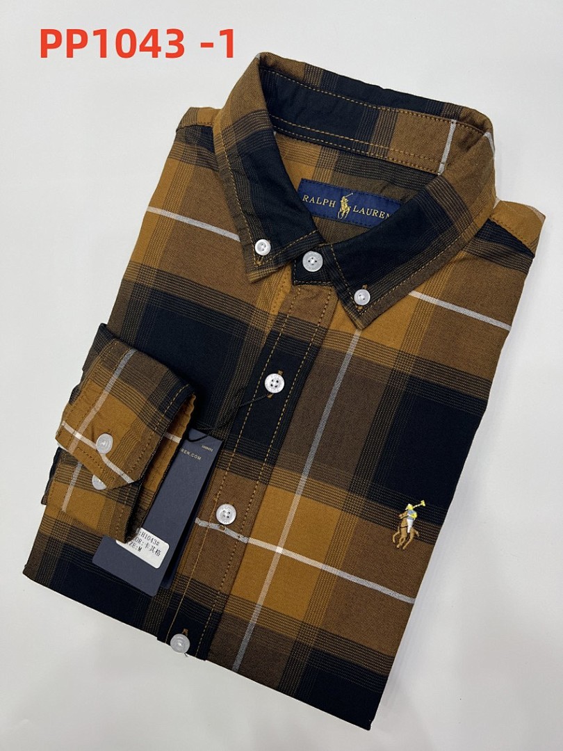 polo PP1043