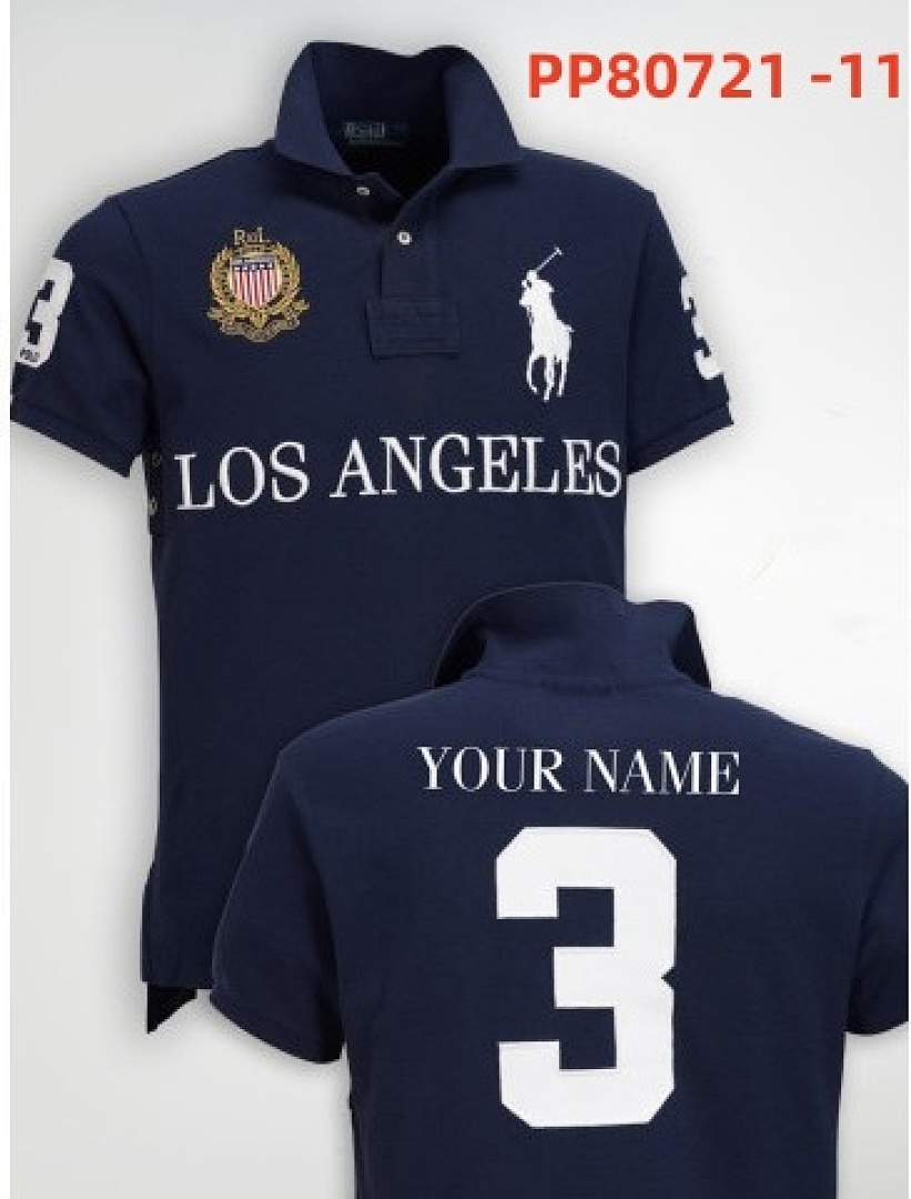 polo PP80721