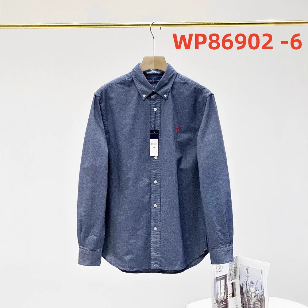 polo WP86902