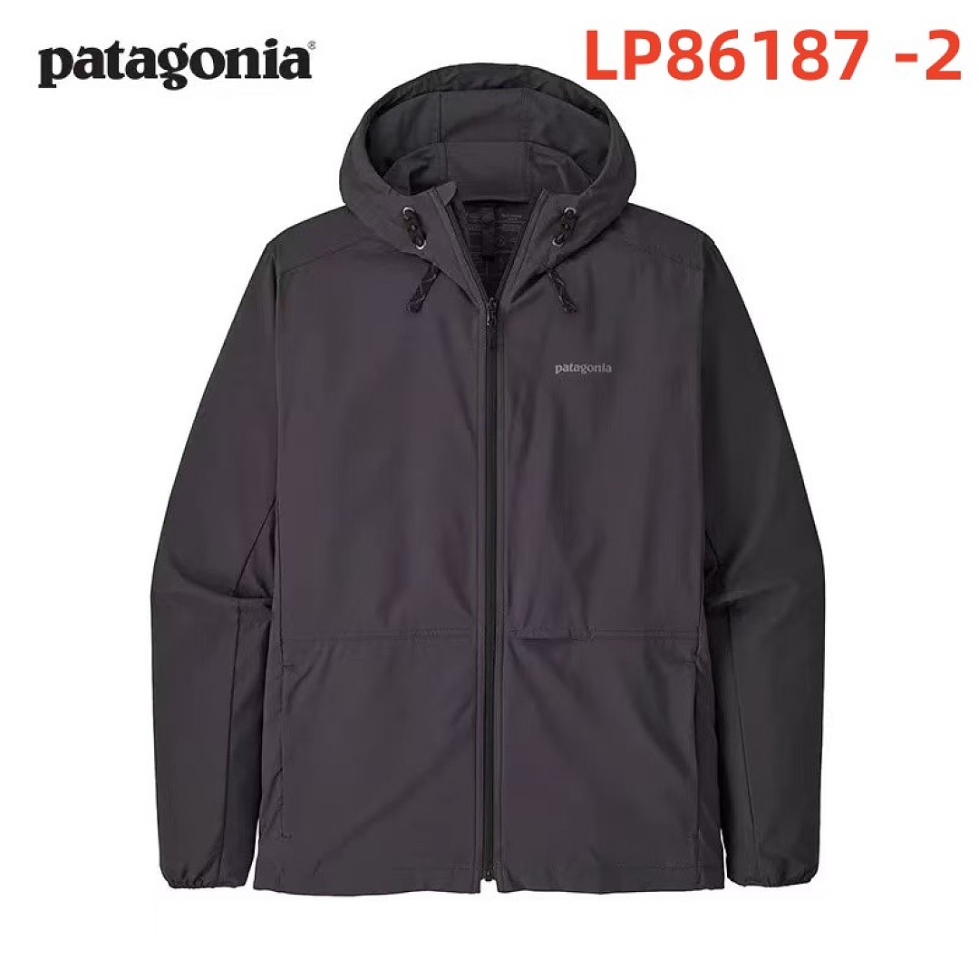 patagonia LP86187