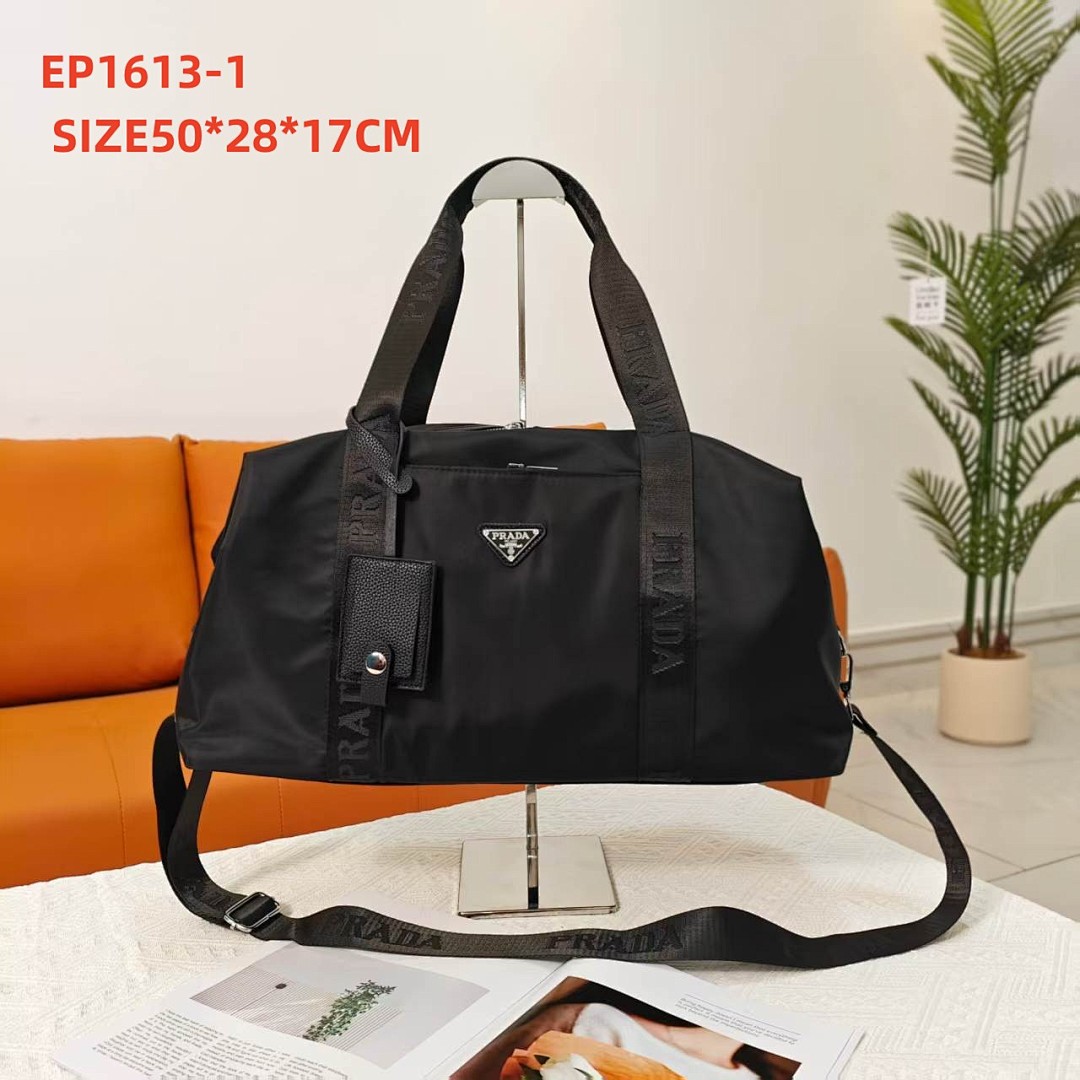 prada EP1613 SIZE50*28*17CM 39