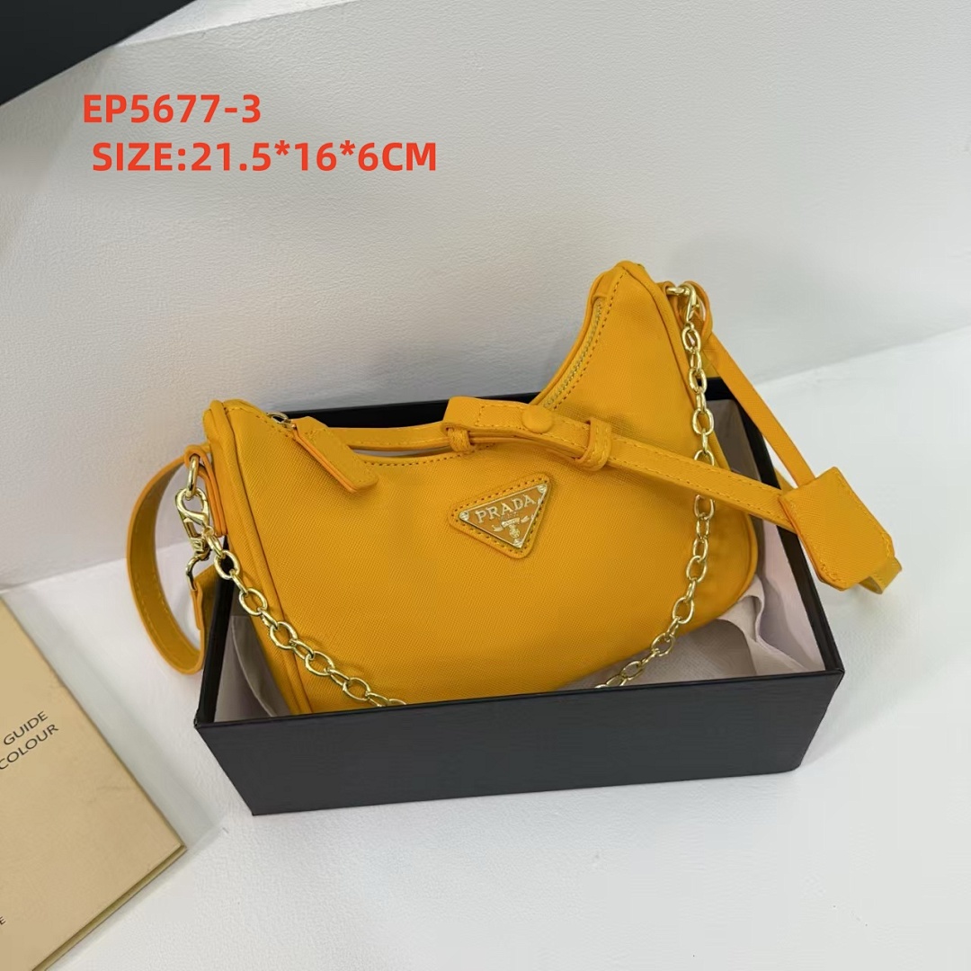 prada EP5677