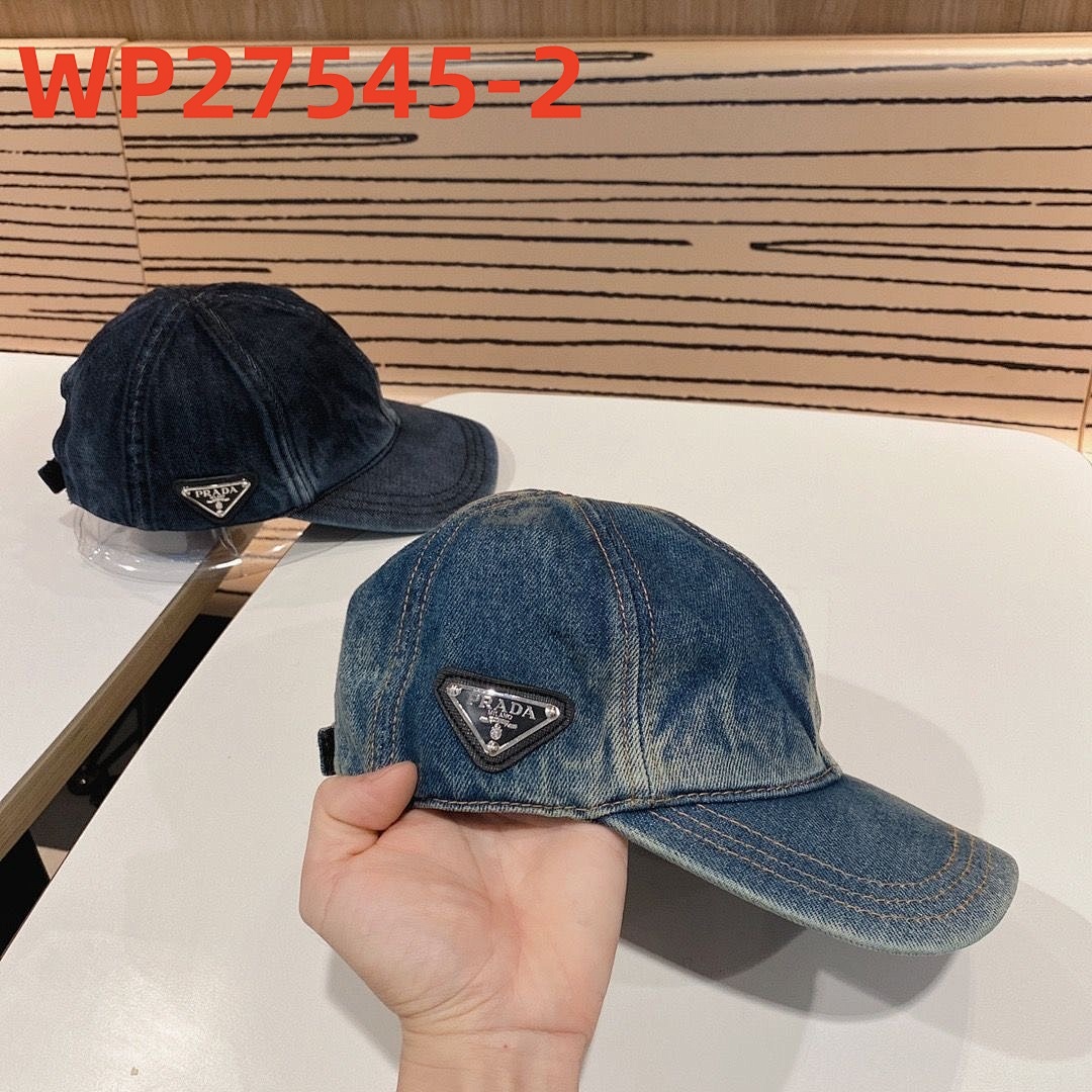 prada WP27545 YSAP60372Y