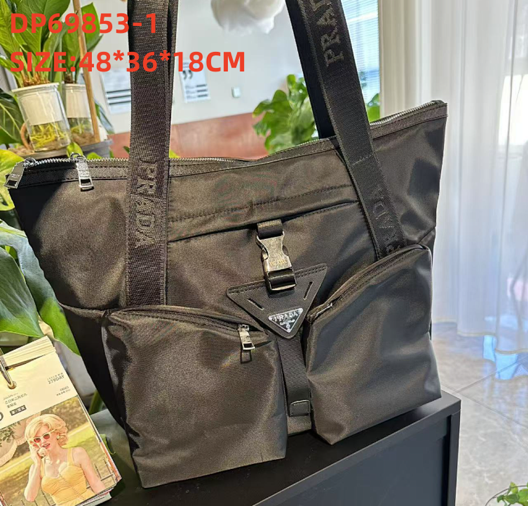 prada DP69853