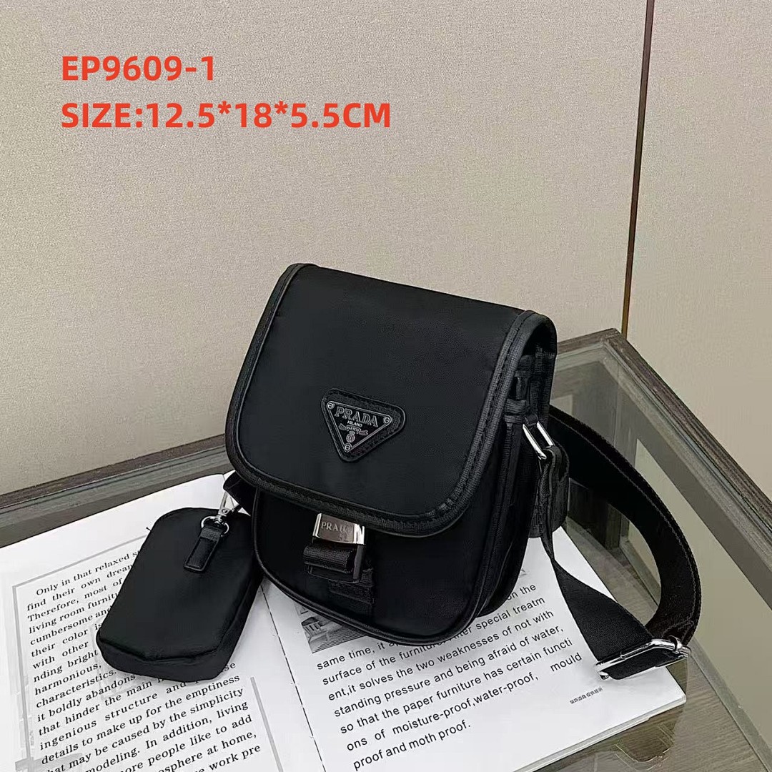 prada EP9609