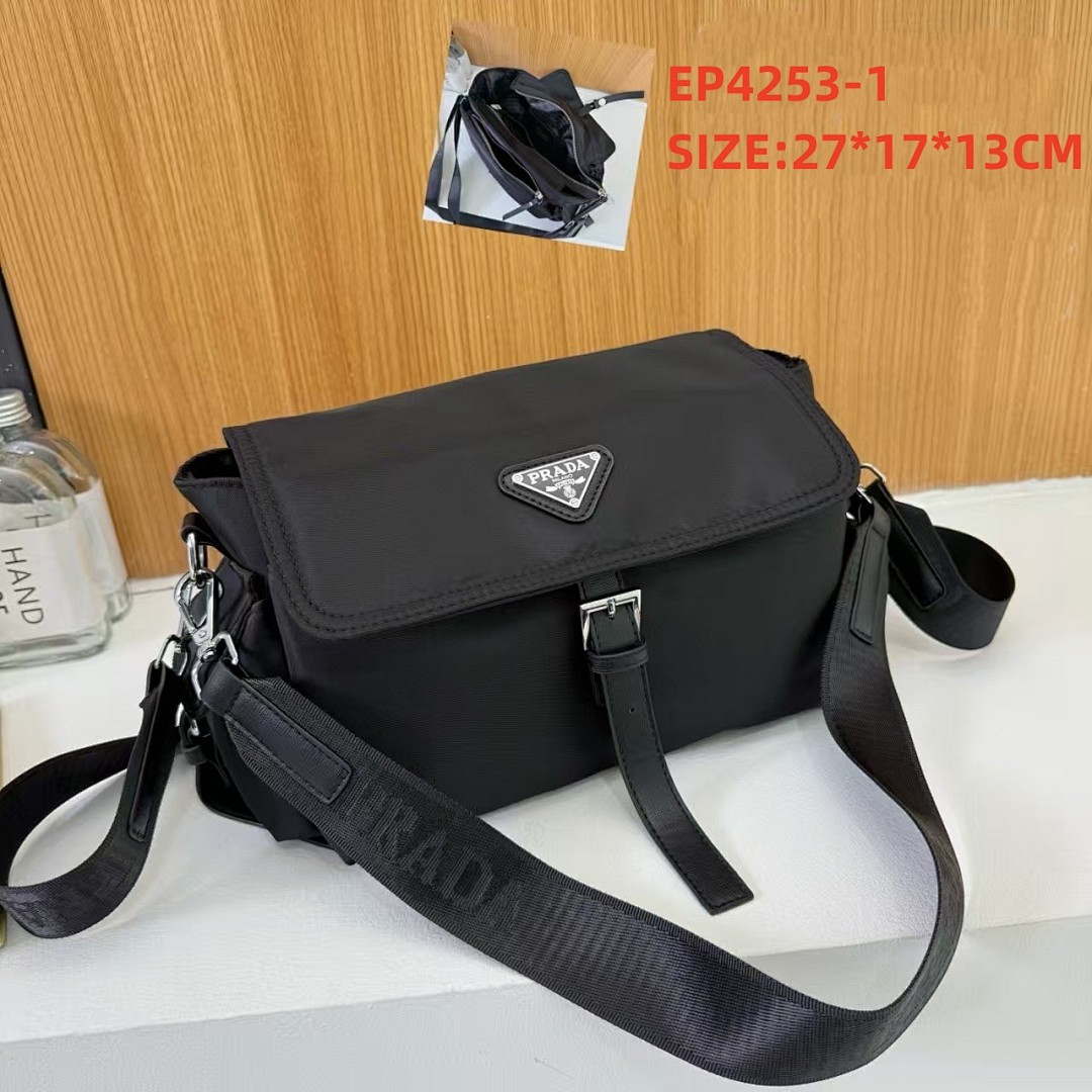 prada EP4253