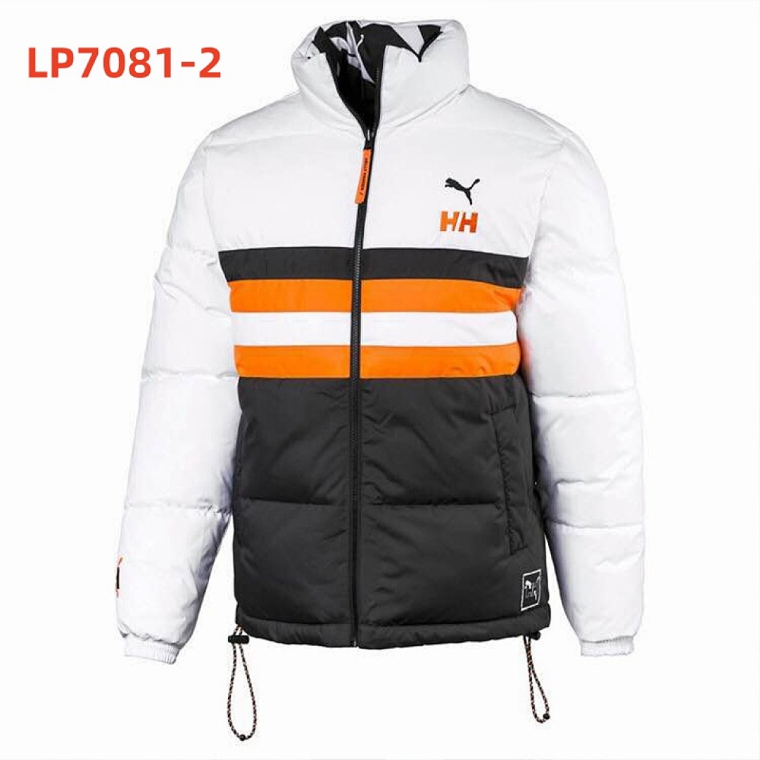 puma LP7081 Double-sided COUPLE