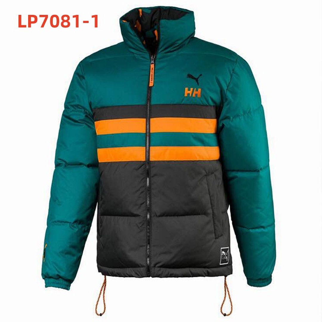 puma LP7081 Double-sided COUPLE