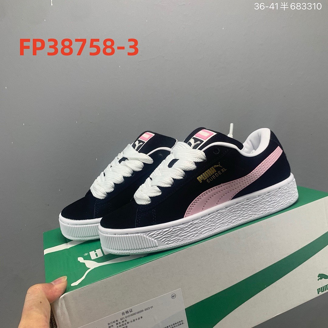 puma FP38758