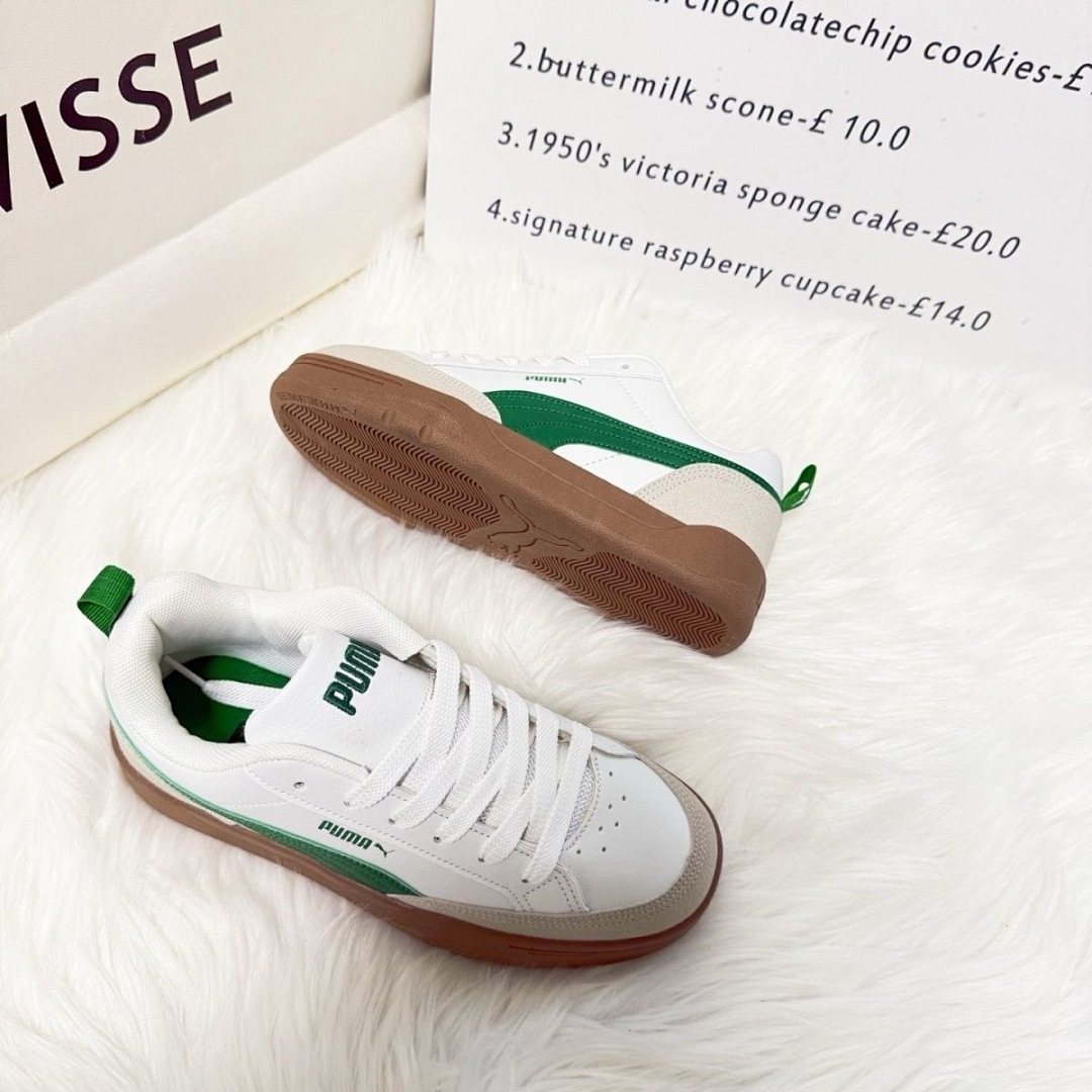 puma WP48325