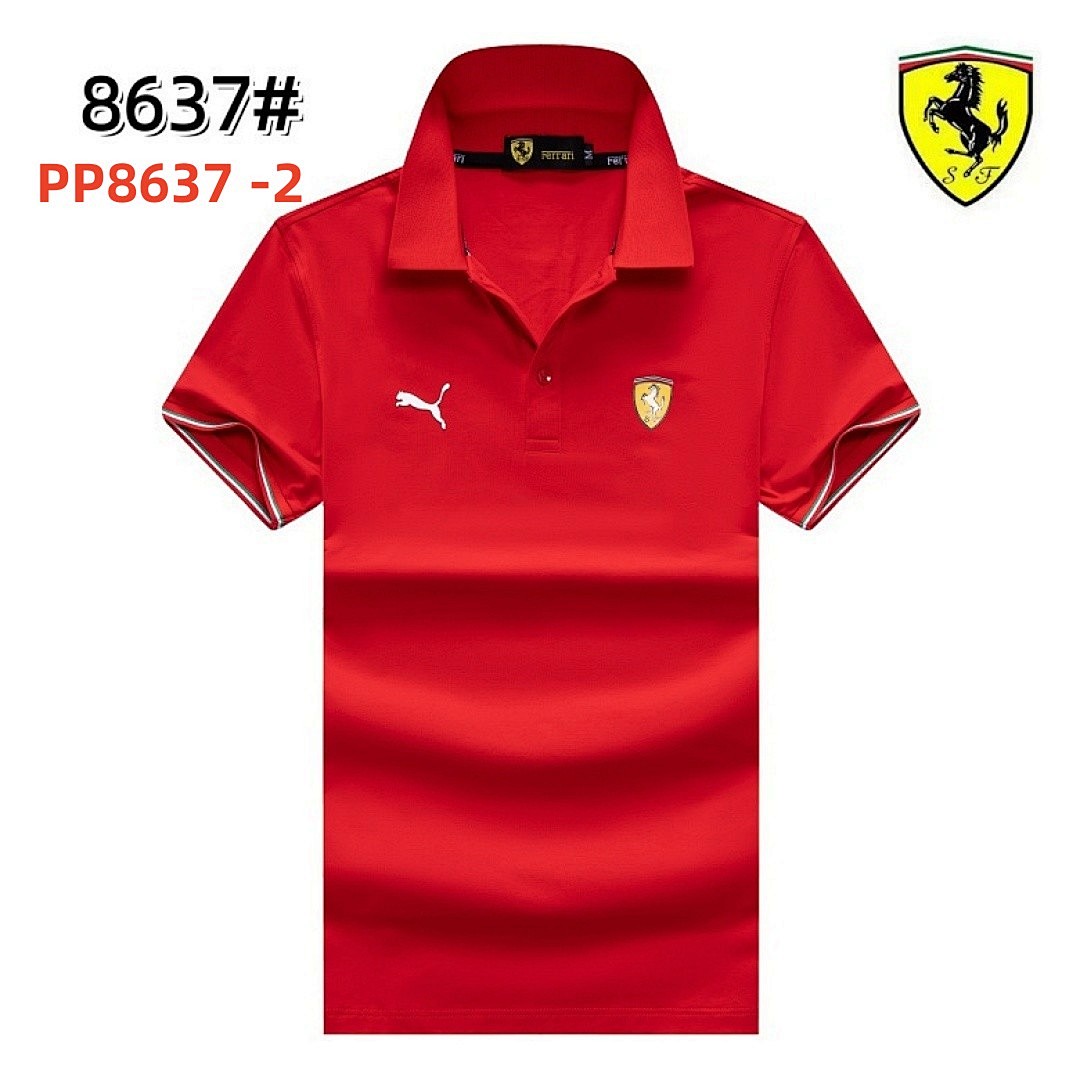 puma PP8637