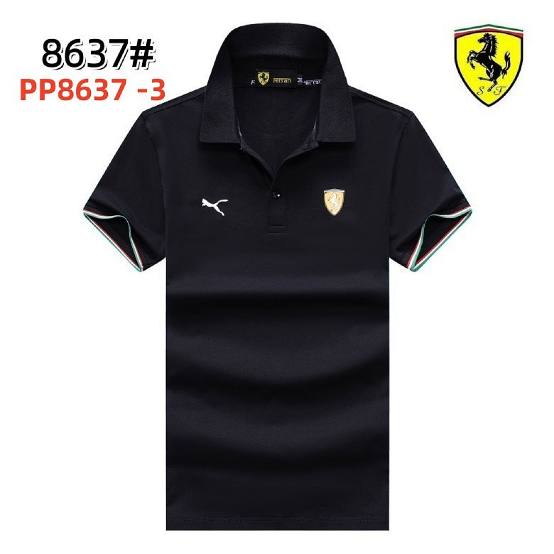 puma PP8637