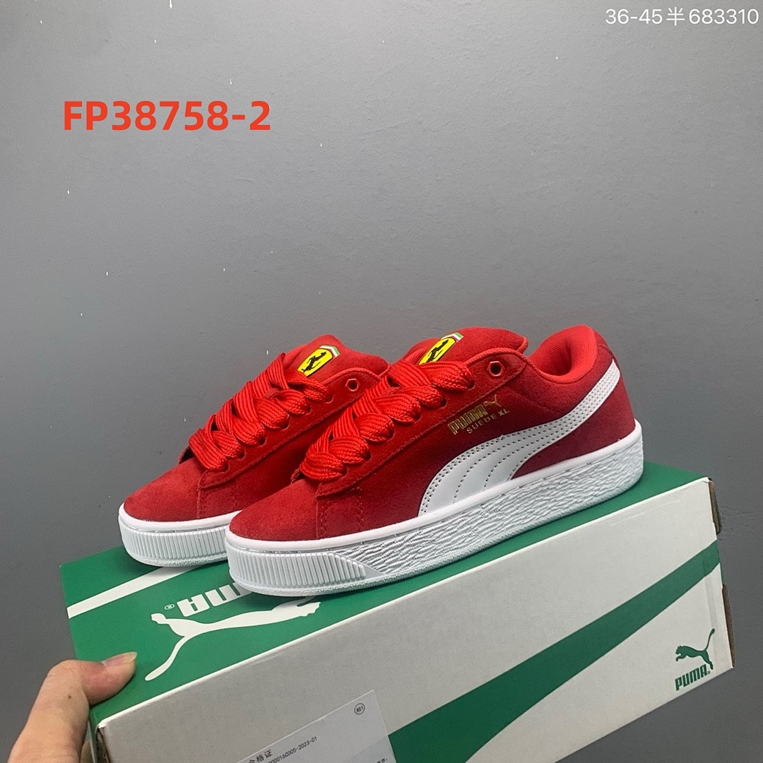 puma FP38758