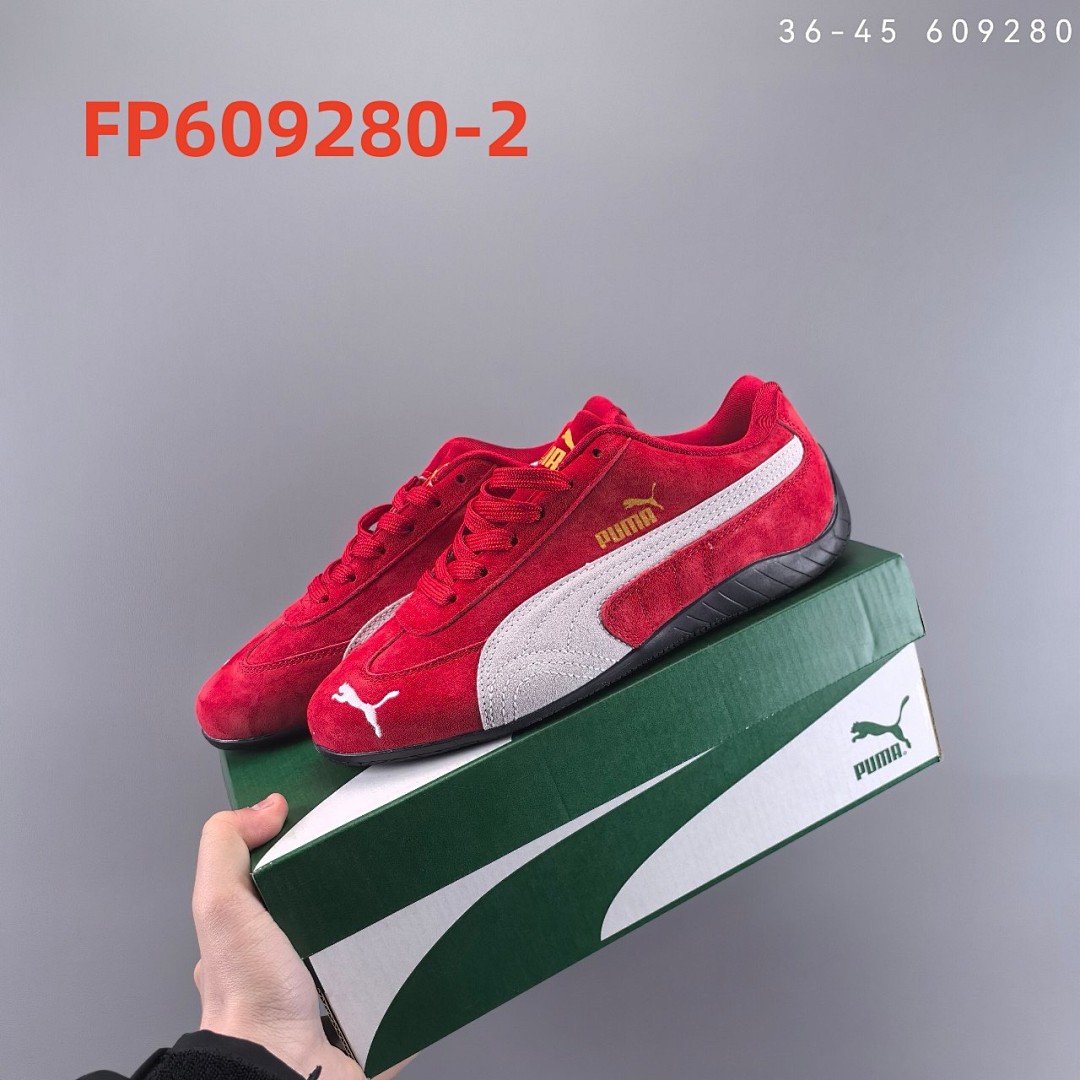 puma FP609280 KFJS45W5B6
