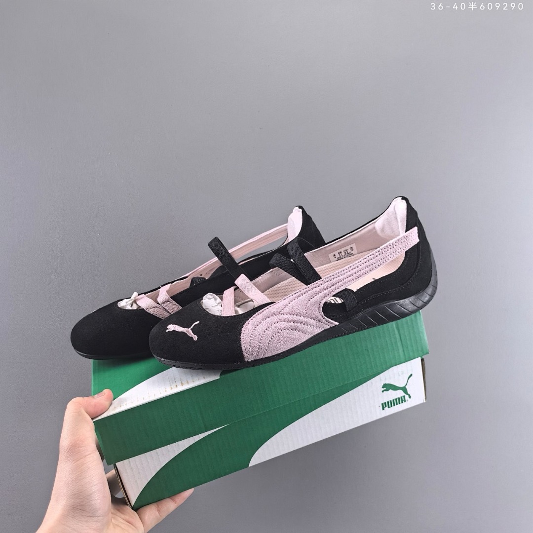 puma FP41821 WOMEN