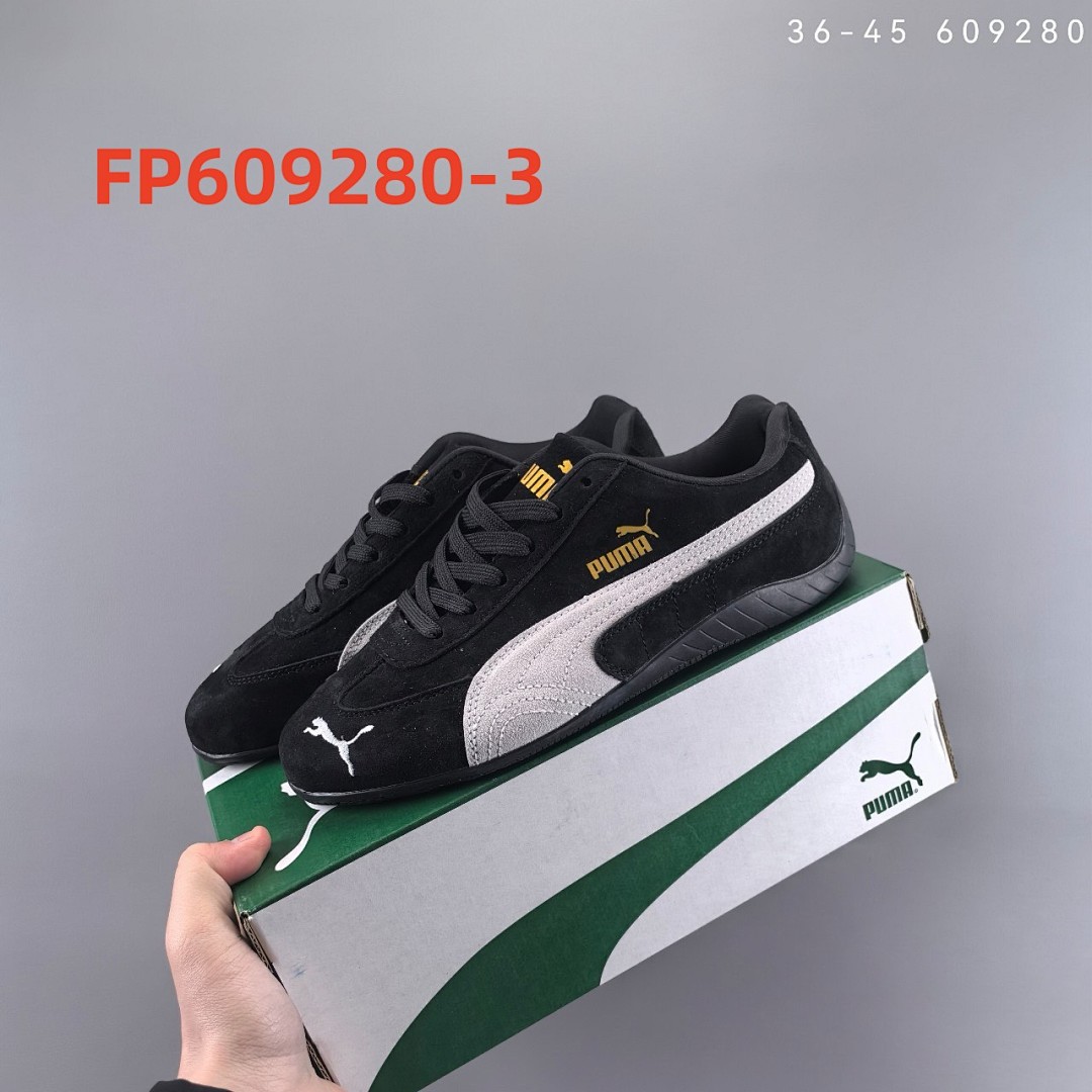 puma FP609280 KFJS45W5B6