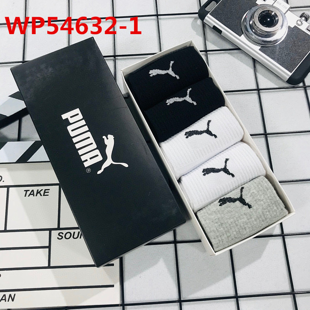 puma WP54632 5PCS/LOT