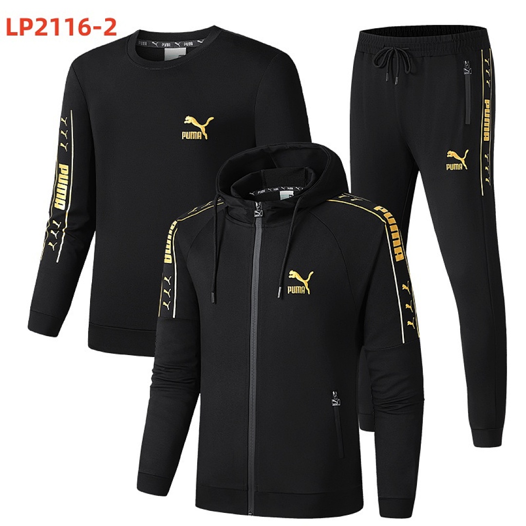 puma LP2116