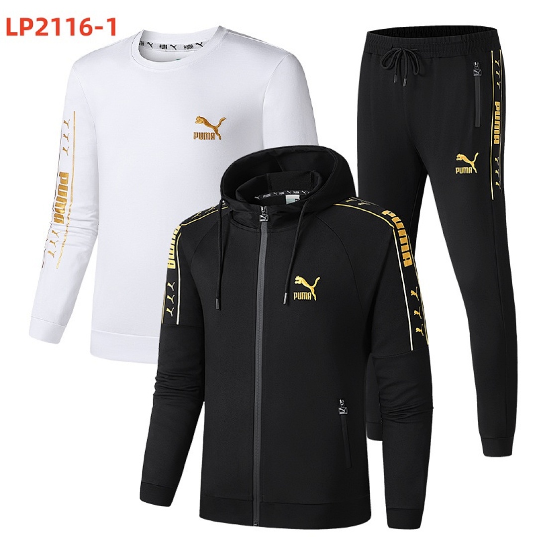 puma LP2116