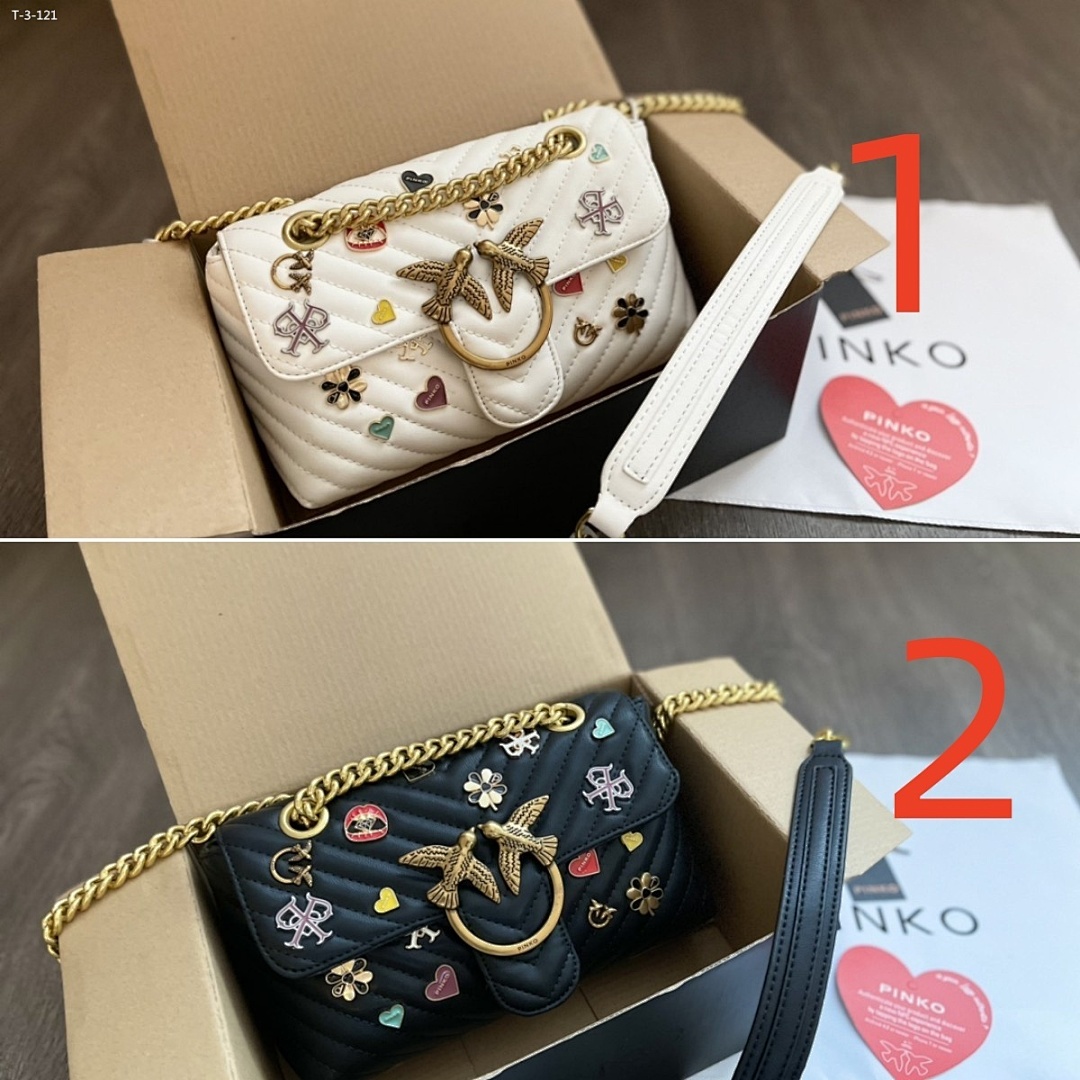 Pinko HE6477