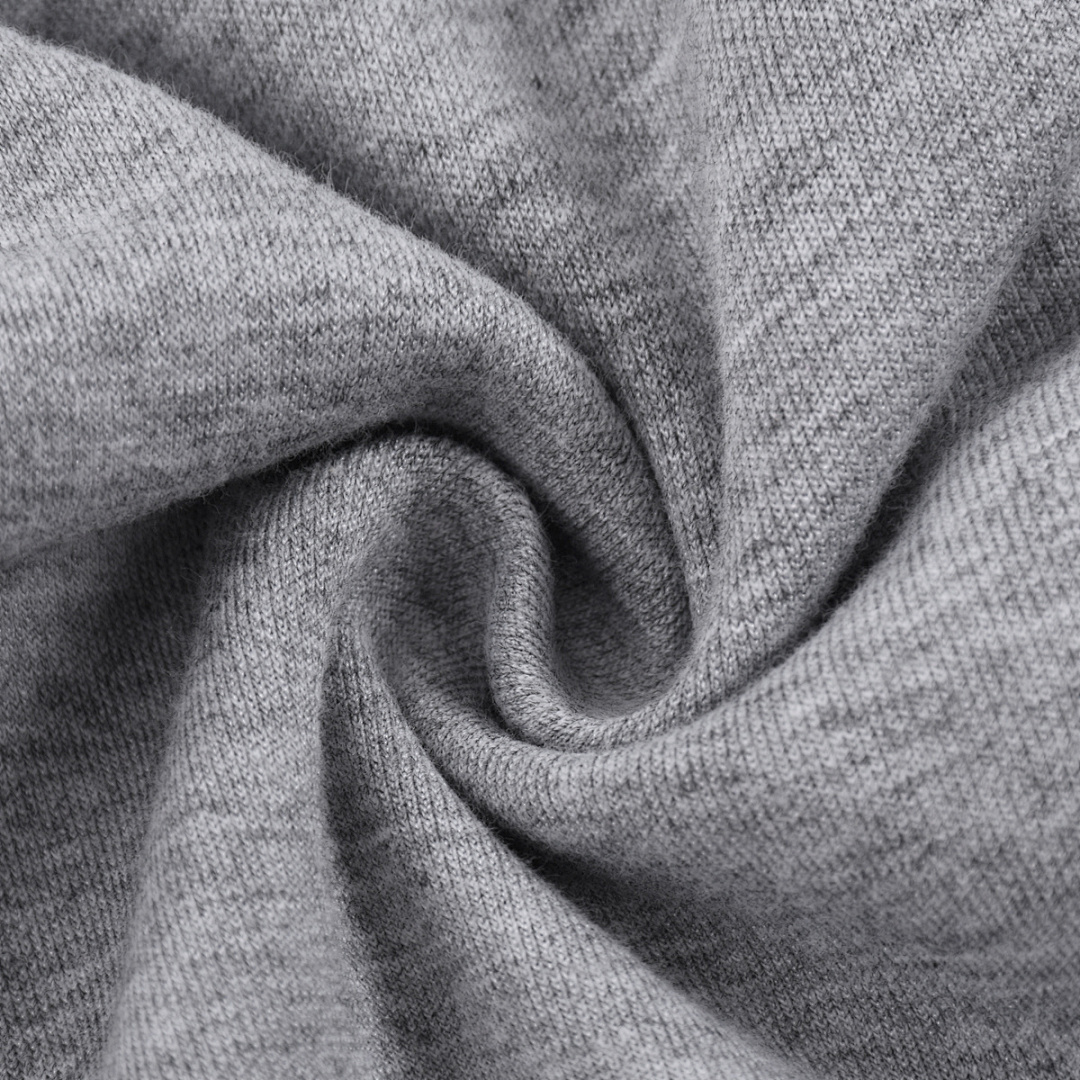 Polo Ralph Lauren Double Knit Zip-Up Hoodie · 6043 — תמונה 15